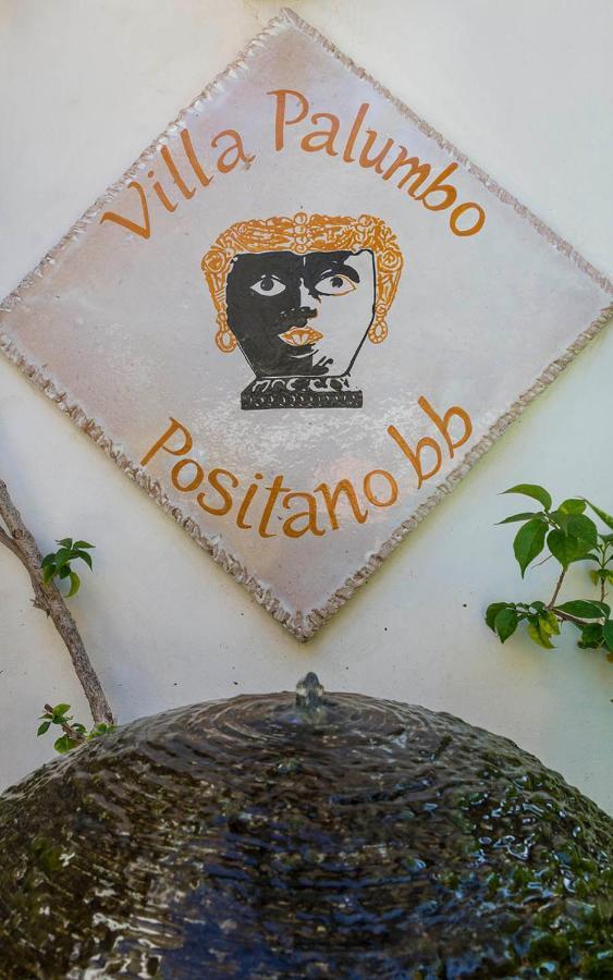 Positano Bb Bed & Breakfast Exterior photo