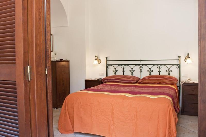 Positano Bb Bed & Breakfast Exterior photo