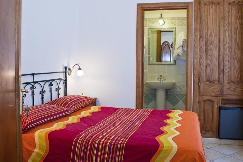 Positano Bb Bed & Breakfast Exterior photo