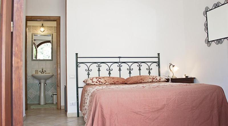 Positano Bb Bed & Breakfast Exterior photo