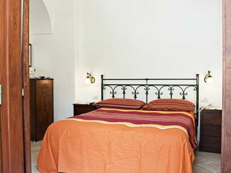 Positano Bb Bed & Breakfast Exterior photo