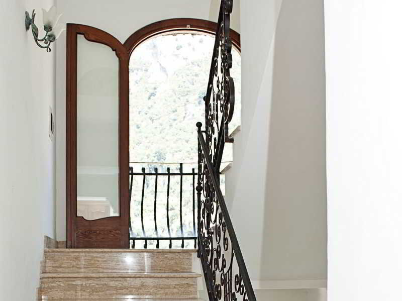 Positano Bb Bed & Breakfast Exterior photo