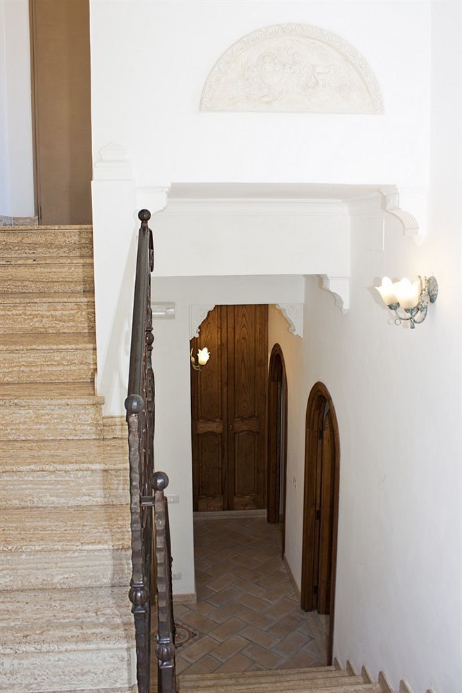 Positano Bb Bed & Breakfast Exterior photo
