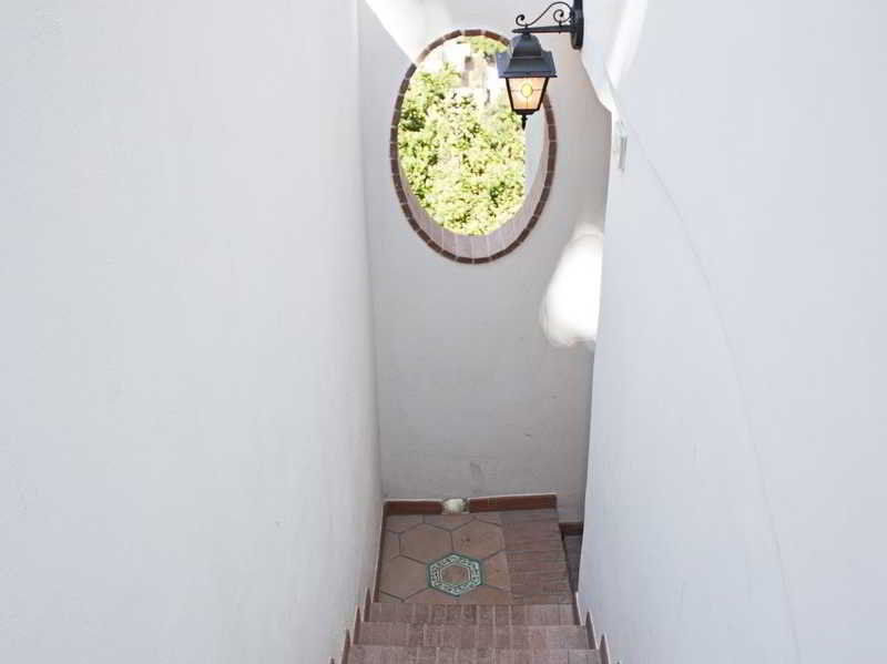 Positano Bb Bed & Breakfast Exterior photo